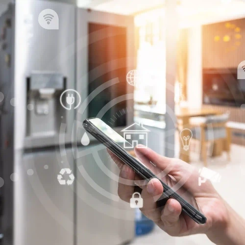 jablotron kfs system