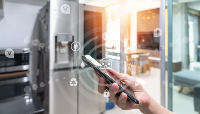 jablotron kfs system