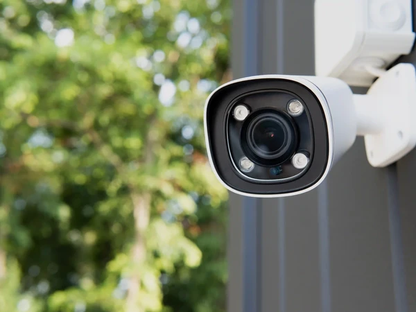 kfs syst&eacute;m kamery