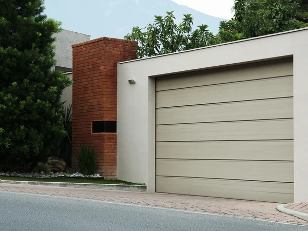 sekčn&iacute; vrata KFS Alarm